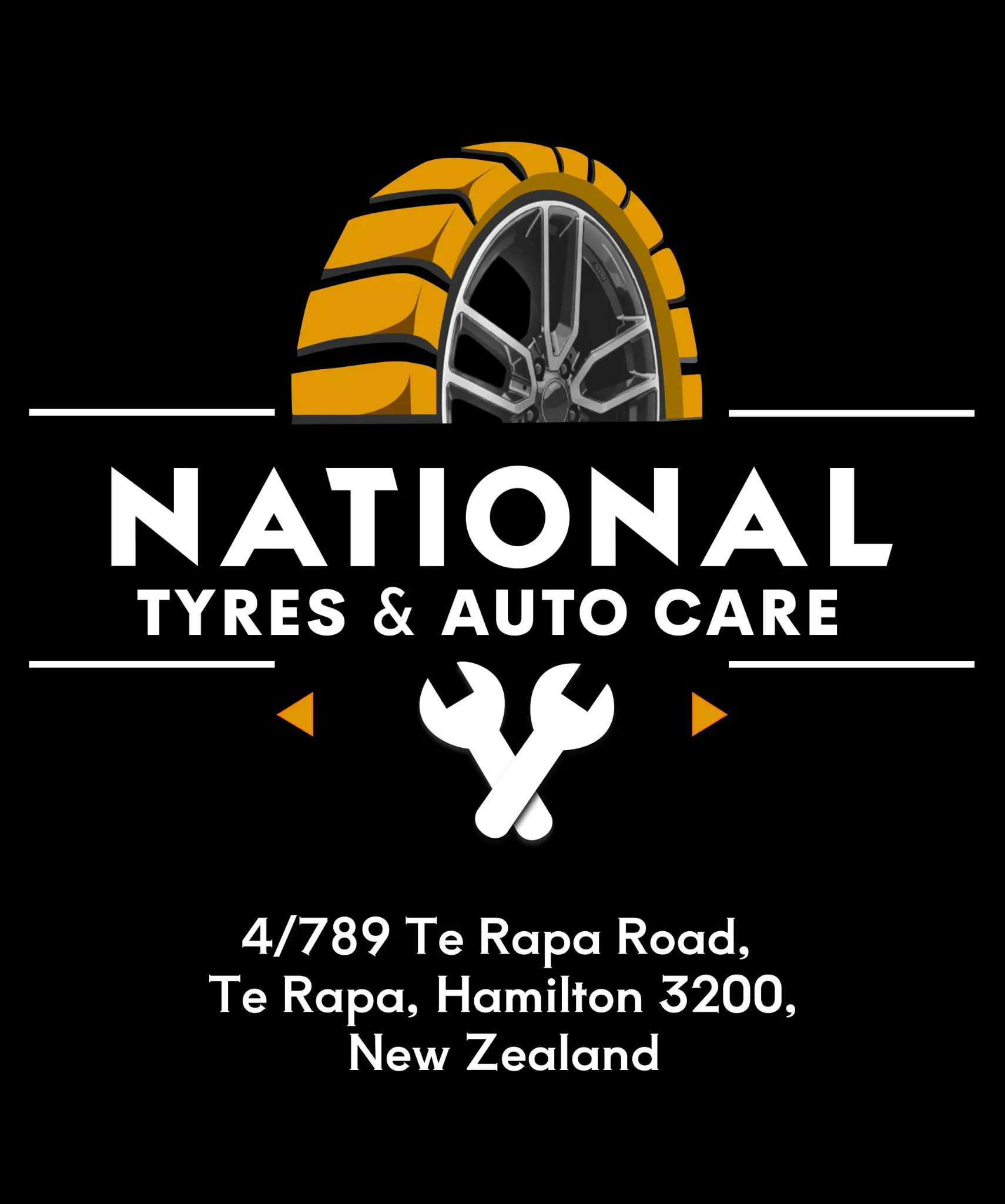 National Tyres & Auto Care