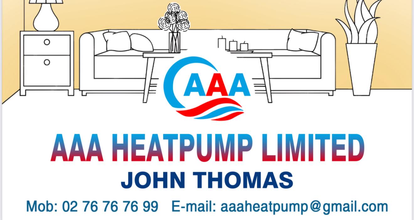 AAA HeatPump Limited