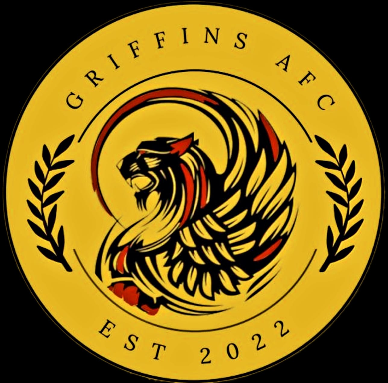 Griffins AFC