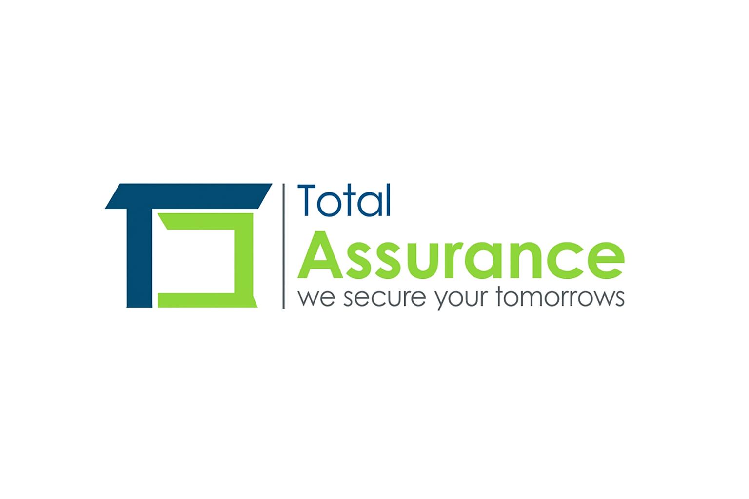 Total Assurance - Main Sponsor
